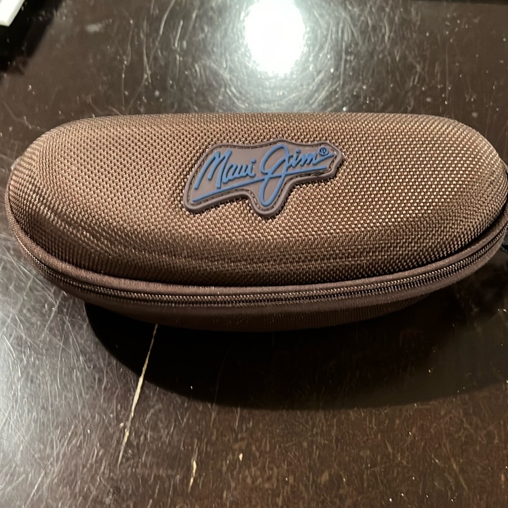 Maui Jim Dorado sunglasses